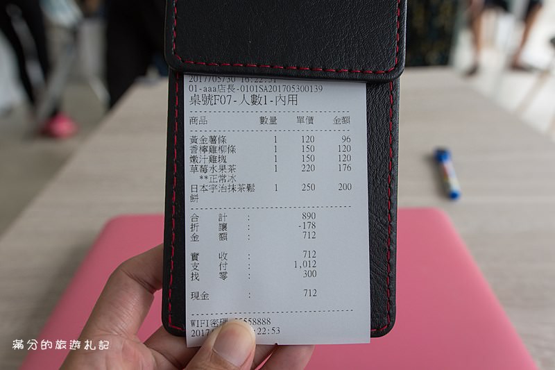 新竹湖口景點》夏季三角景觀咖啡廳 2017湖口夜景新選擇 情人約會浪漫LOVE場景 - 滿分的旅遊札記