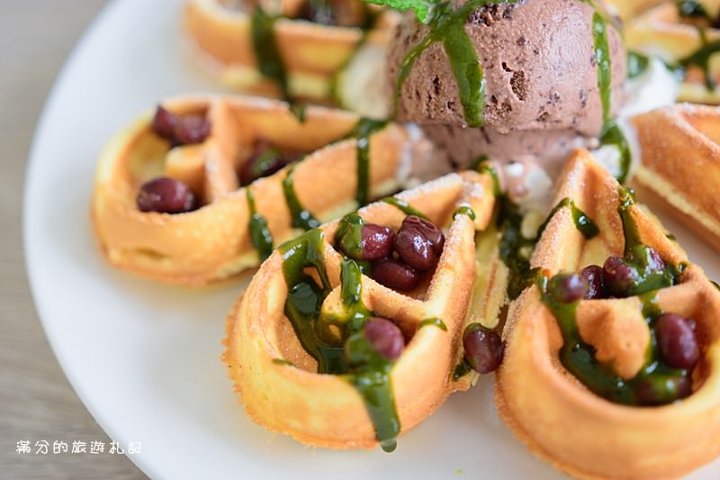 新竹湖口景點》夏季三角景觀咖啡廳 2017湖口夜景新選擇 情人約會浪漫LOVE場景 - 滿分的旅遊札記