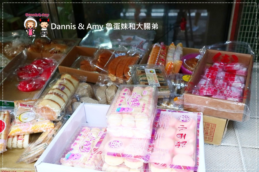 20170521《新竹名產》充滿回憶吃了會想哭的古早味水潤餅。德龍商店。城隍廟。竹蓮寺有在賣! ︱新竹美食? (影片) (17).jpg