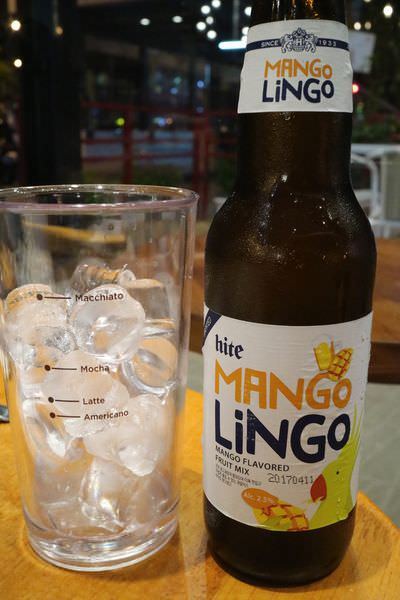 [台南]中西 海安路韓國連鎖咖啡店｜招牌咖啡刨冰好涮嘴｜私心愛藍莓派思脆 Caffe' Bene 咖啡伴 海安藝文門市