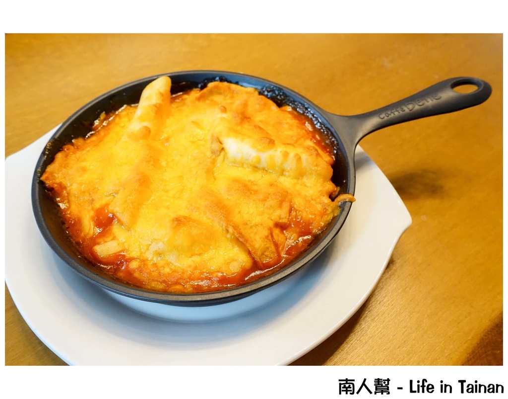 Caffebene海安藝文門市