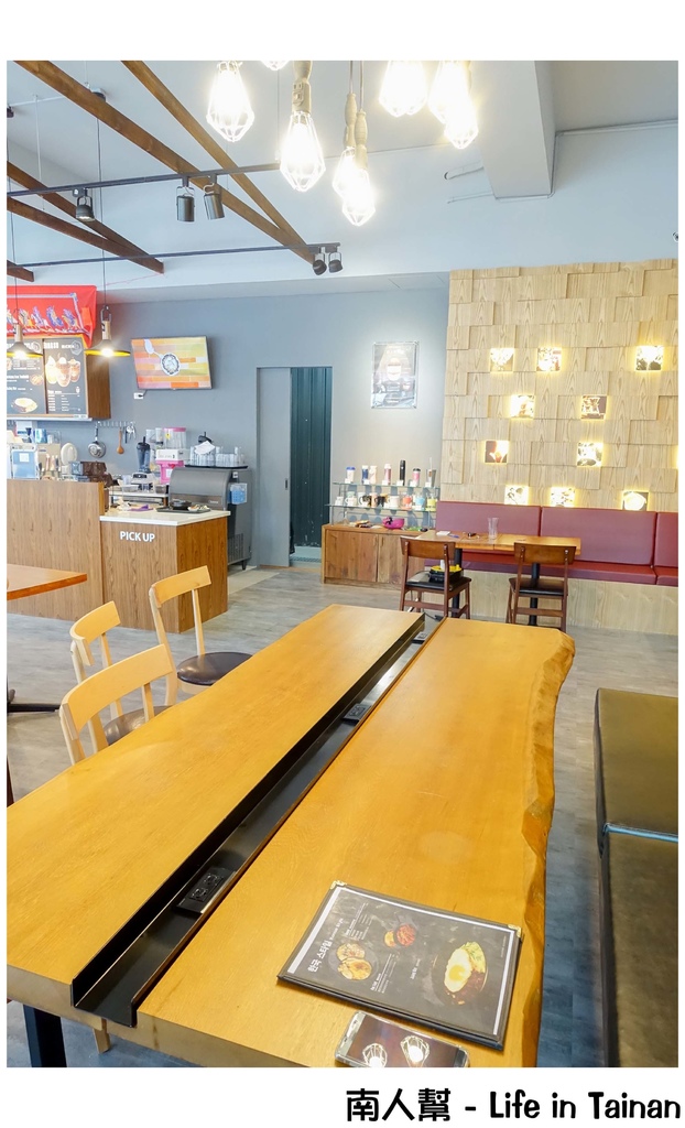 Caffebene海安藝文門市