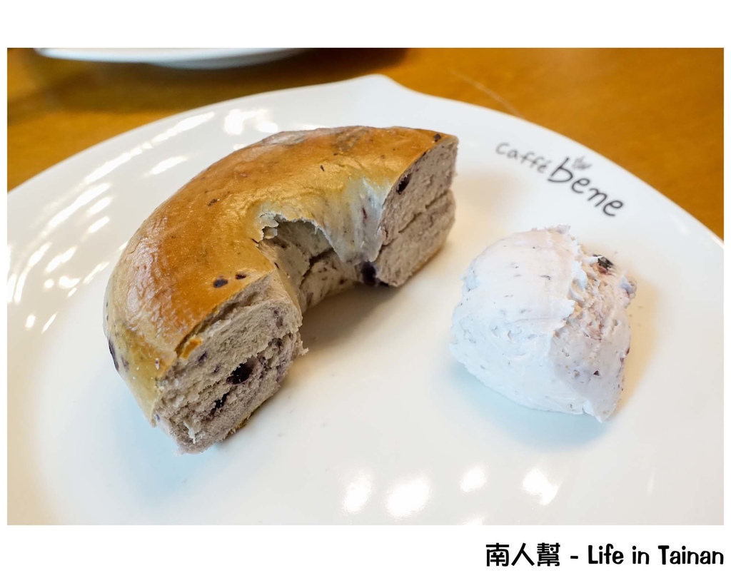 Caffebene海安藝文門市