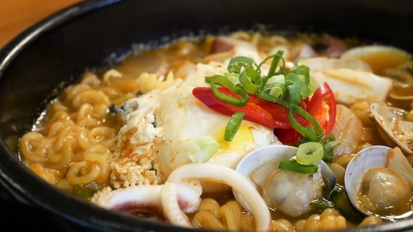 【台南市-中西區美食】與歐爸相遇在『Caffebene海安藝文門市』灬♥ω♥灬來自韓國純正原汁原味的韓風餐飲店~ヾ(〃^∇^)ﾉ