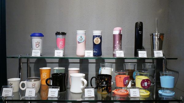 【台南市-中西區美食】與歐爸相遇在『Caffebene海安藝文門市』灬♥ω♥灬來自韓國純正原汁原味的韓風餐飲店~ヾ(〃^∇^)ﾉ