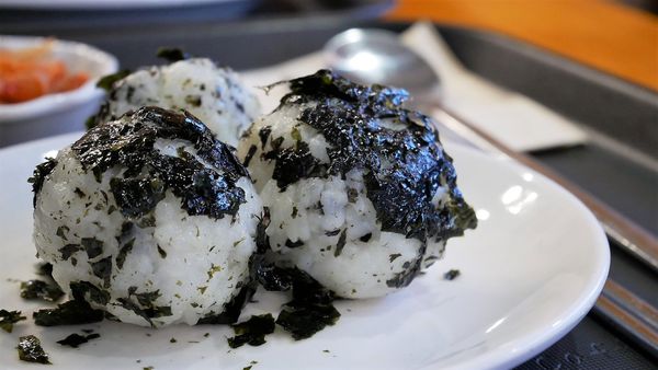 【台南市-中西區美食】與歐爸相遇在『Caffebene海安藝文門市』灬♥ω♥灬來自韓國純正原汁原味的韓風餐飲店~ヾ(〃^∇^)ﾉ