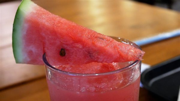 【台南市-中西區美食】與歐爸相遇在『Caffebene海安藝文門市』灬♥ω♥灬來自韓國純正原汁原味的韓風餐飲店~ヾ(〃^∇^)ﾉ