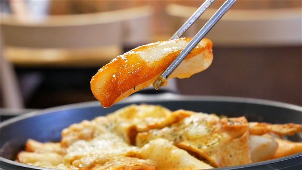 【台南市-中西區美食】與歐爸相遇在『Caffebene海安藝文門市』灬♥ω♥灬來自韓國純正原汁原味的韓風餐飲店~ヾ(〃^∇^)ﾉ