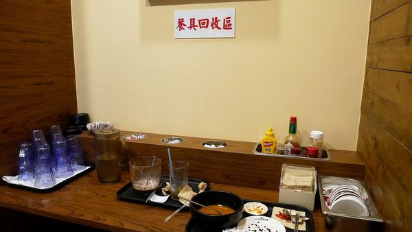 【台南市-中西區美食】與歐爸相遇在『Caffebene海安藝文門市』灬♥ω♥灬來自韓國純正原汁原味的韓風餐飲店~ヾ(〃^∇^)ﾉ