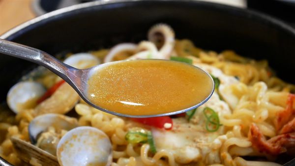 【台南市-中西區美食】與歐爸相遇在『Caffebene海安藝文門市』灬♥ω♥灬來自韓國純正原汁原味的韓風餐飲店~ヾ(〃^∇^)ﾉ