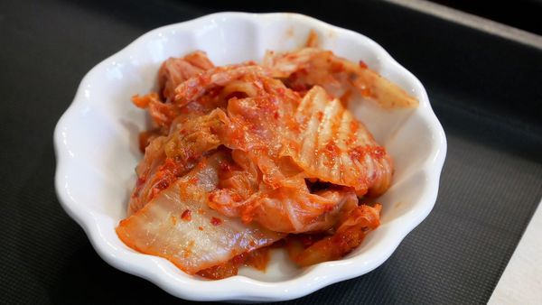 【台南市-中西區美食】與歐爸相遇在『Caffebene海安藝文門市』灬♥ω♥灬來自韓國純正原汁原味的韓風餐飲店~ヾ(〃^∇^)ﾉ