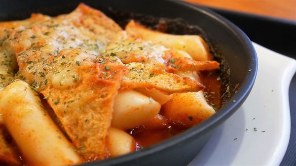 【台南市-中西區美食】與歐爸相遇在『Caffebene海安藝文門市』灬♥ω♥灬來自韓國純正原汁原味的韓風餐飲店~ヾ(〃^∇^)ﾉ