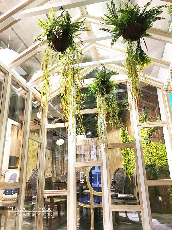 梳子餐廳170527046