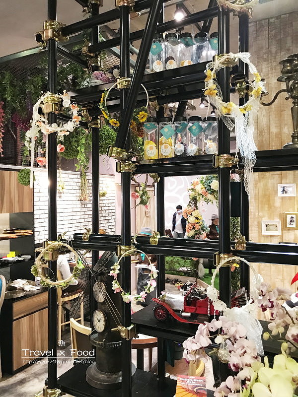 梳子餐廳170527019