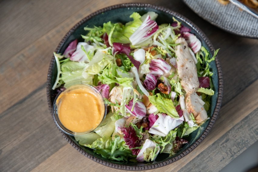 台北外帶美食|GUMGUM外帶外送餐酒館料理輕鬆品嚐,防疫一起加油、從在家吃雞做起,台北信義區外帶外送推薦 @麥仔の攝影手札