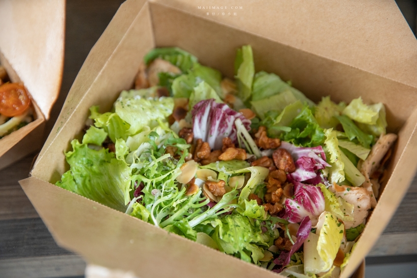 台北外帶美食|GUMGUM外帶外送餐酒館料理輕鬆品嚐,防疫一起加油、從在家吃雞做起,台北信義區外帶外送推薦 @麥仔の攝影手札