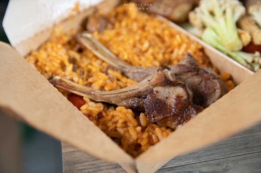 台北外帶美食|GUMGUM外帶外送餐酒館料理輕鬆品嚐,防疫一起加油、從在家吃雞做起,台北信義區外帶外送推薦 @麥仔の攝影手札