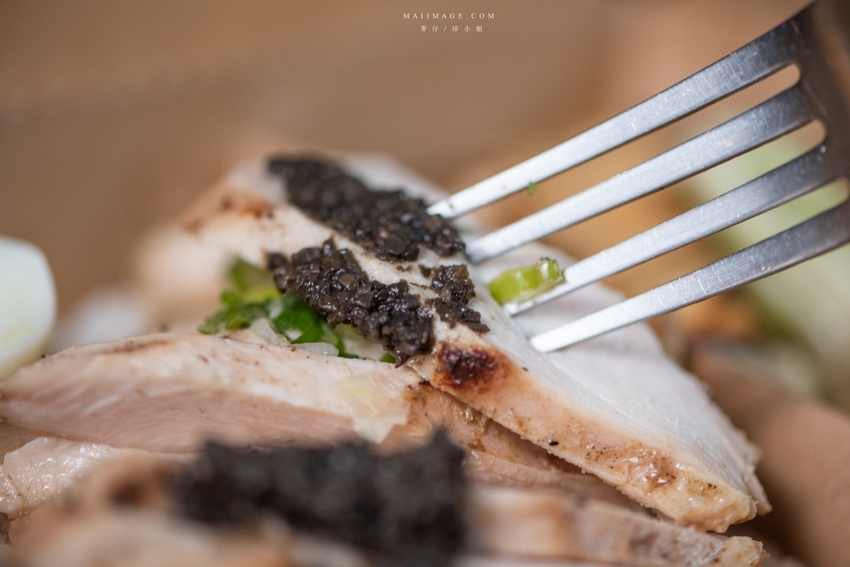 台北外帶美食|GUMGUM外帶外送餐酒館料理輕鬆品嚐,防疫一起加油、從在家吃雞做起,台北信義區外帶外送推薦 @麥仔の攝影手札