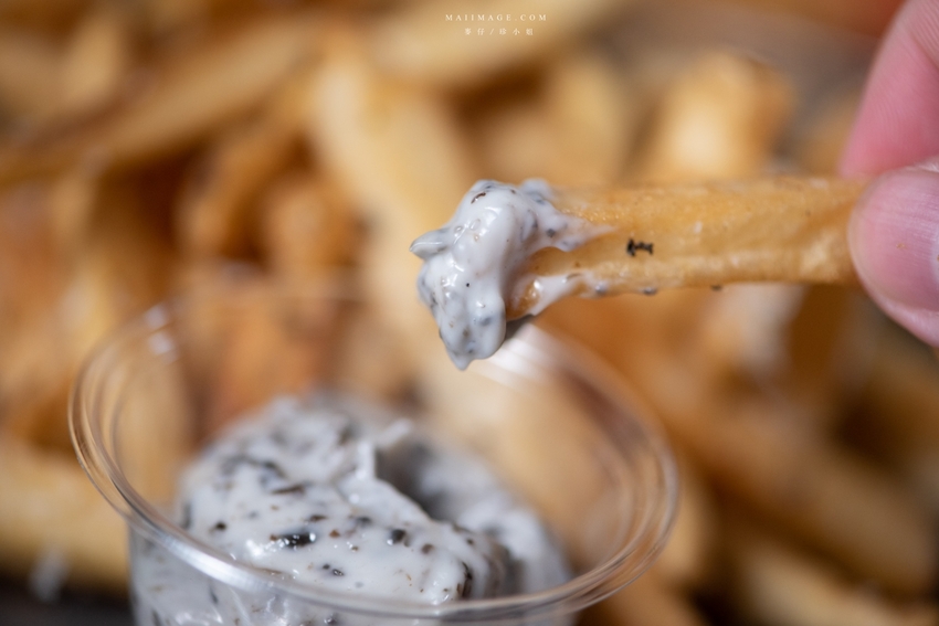 台北外帶美食|GUMGUM外帶外送餐酒館料理輕鬆品嚐,防疫一起加油、從在家吃雞做起,台北信義區外帶外送推薦 @麥仔の攝影手札