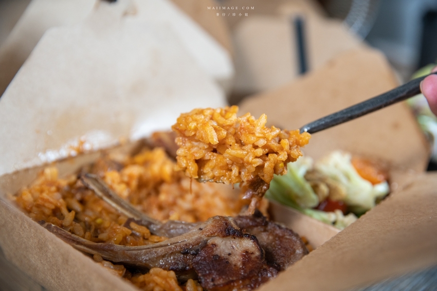 台北外帶美食|GUMGUM外帶外送餐酒館料理輕鬆品嚐,防疫一起加油、從在家吃雞做起,台北信義區外帶外送推薦 @麥仔の攝影手札