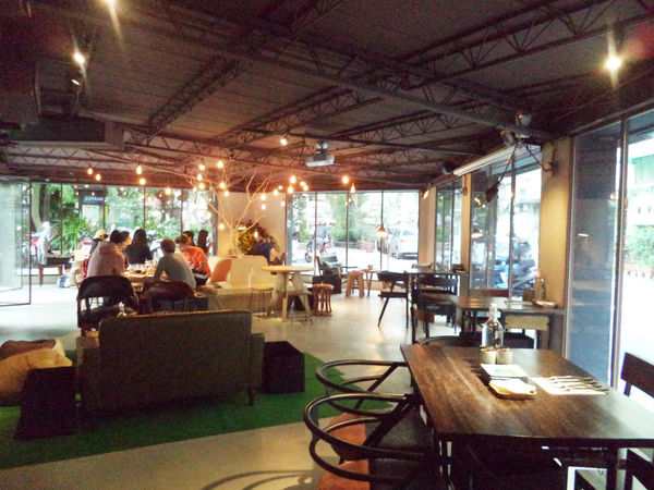 捷運101世貿站 -GUMGUM Beer & Wings餐酒館 包場聚會好去處!!