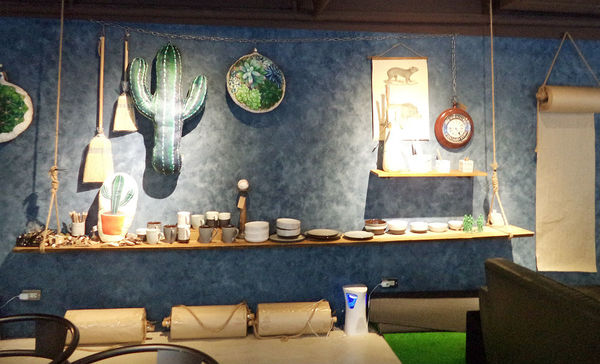 捷運101世貿站 -GUMGUM Beer & Wings餐酒館 包場聚會好去處!!