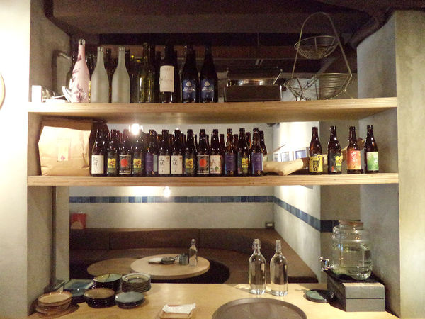 捷運101世貿站 -GUMGUM Beer & Wings餐酒館 包場聚會好去處!!