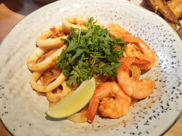 捷運101世貿站 -GUMGUM Beer & Wings餐酒館 包場聚會好去處!!