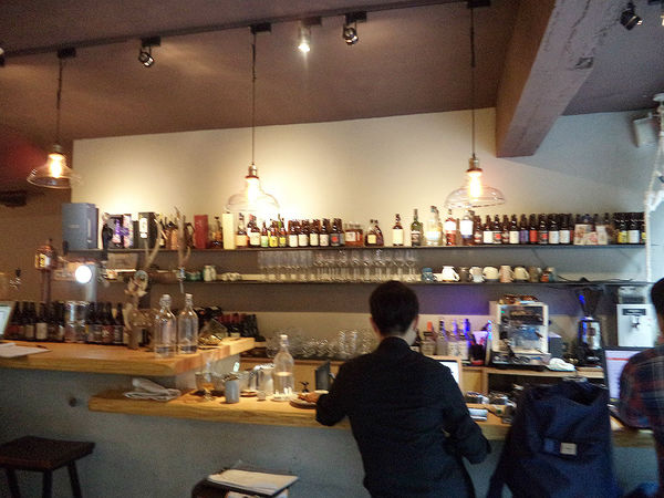 捷運101世貿站 -GUMGUM Beer & Wings餐酒館 包場聚會好去處!!