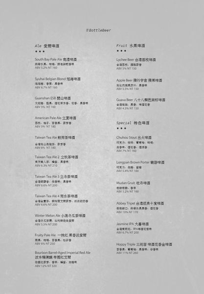 捷運101世貿站 -GUMGUM Beer & Wings餐酒館 包場聚會好去處!!