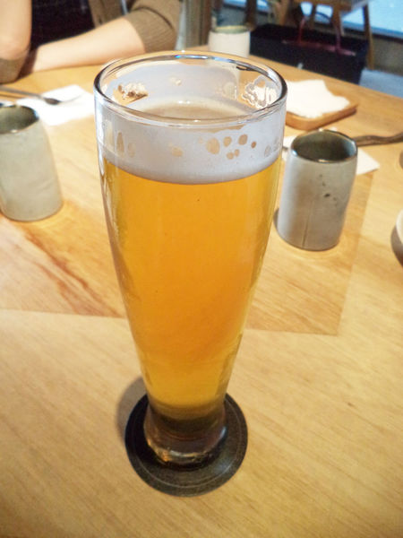 捷運101世貿站 -GUMGUM Beer & Wings餐酒館 包場聚會好去處!!