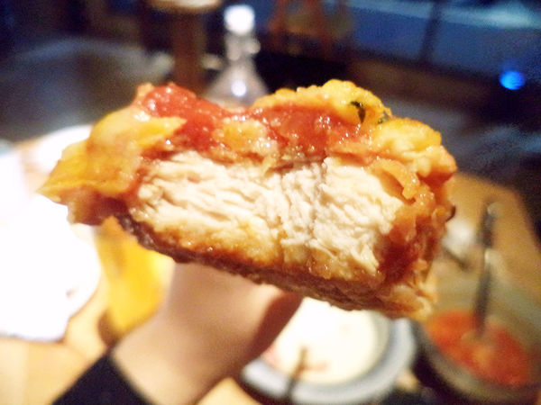 捷運101世貿站 -GUMGUM Beer & Wings餐酒館 包場聚會好去處!!