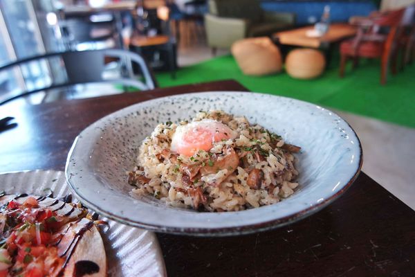 GUMGUM Beer & Wings 餐酒