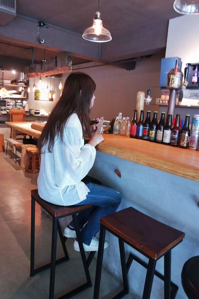 GUMGUM Beer & Wings 餐酒