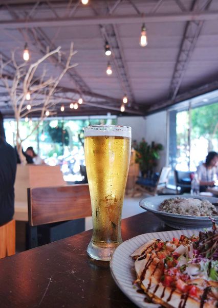 GUMGUM Beer & Wings 餐酒