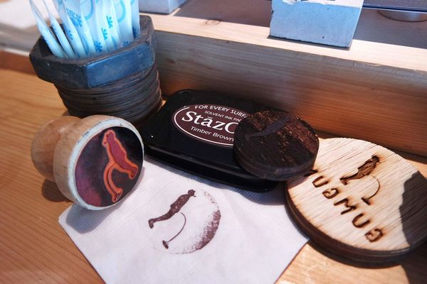 GUMGUM Beer & Wings 餐酒