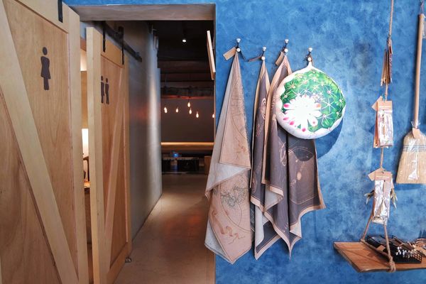 GUMGUM Beer & Wings 餐酒