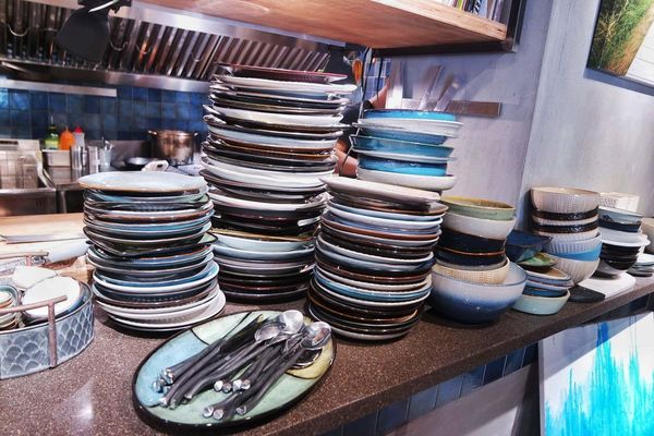 GUMGUM Beer & Wings 餐酒