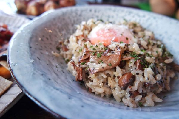 GUMGUM Beer & Wings 餐酒