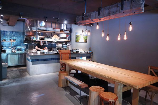 GUMGUM Beer & Wings 餐酒