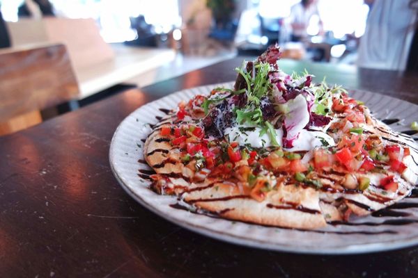 GUMGUM Beer & Wings 餐酒