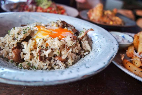 GUMGUM Beer & Wings 餐酒