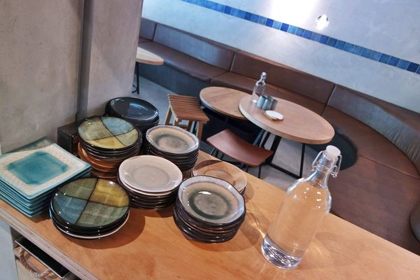 GUMGUM Beer & Wings 餐酒