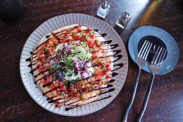 GUMGUM Beer & Wings 餐酒