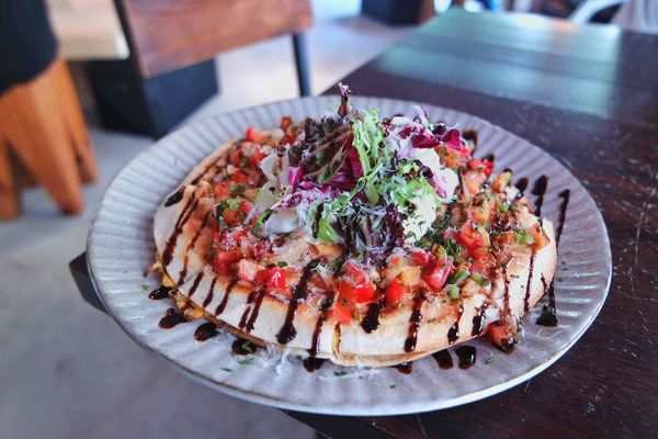 GUMGUM Beer & Wings 餐酒