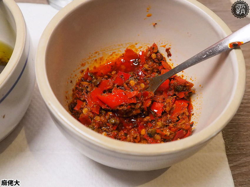 王品麻佬大麻辣燙，新菜色乾拌麵，百元以內價位更親民~