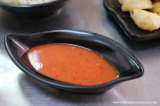 台中北屯│立偉麵食(太原店)＊來自第二市場的一麵三吃超經典。綜合湯品用料澎派毫不手軟