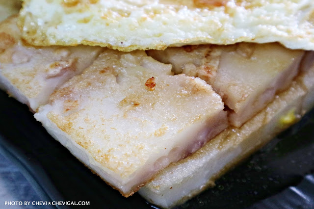 台中北屯│立偉麵食(太原店)＊來自第二市場的一麵三吃超經典。綜合湯品用料澎派毫不手軟