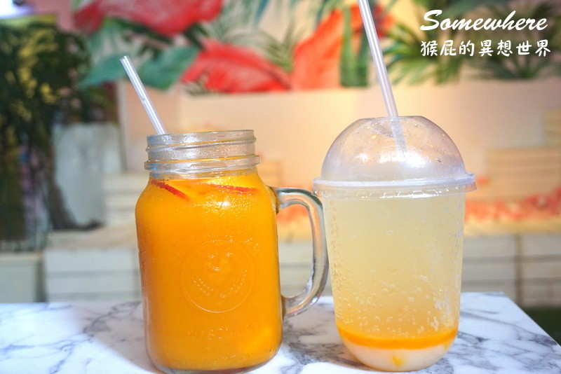 @猴屁的異想世界