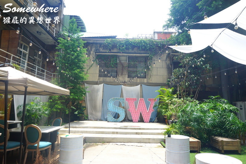 @猴屁的異想世界